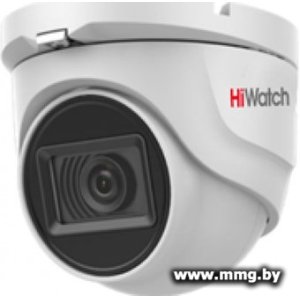 CCTV-камера HiWatch DS-T503(C) (2.8 мм)