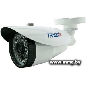 IP-камера TRASSIR TR-D4B5-noPoE v2 (3.6 мм)