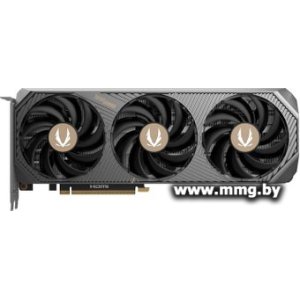Купить RTX5070 16Gb/192b/ZOTAC Gaming Solid OC ZT-B50700J-10P в Минске, доставка по Беларуси