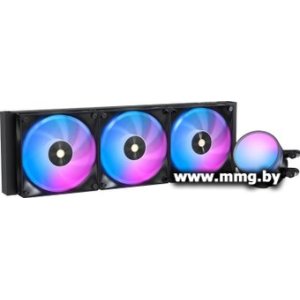 Ocypus Delta L36 BK ARGB V2 (Delta-L36-BK3AAWNN02X-GL)