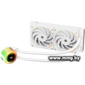 1stPlayer CC 240 (белый) CC-240-WH