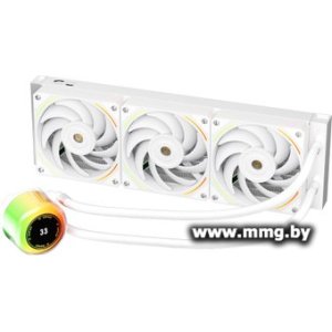 1stPlayer CC 360 (белый) CC-360-WH