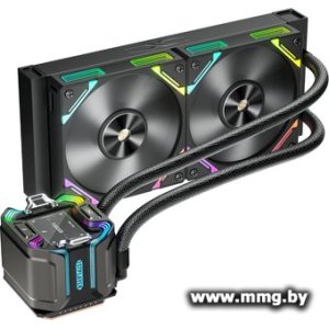 Купить 1stPlayer X-240 (черный) X-240-BK в Минске, доставка по Беларуси