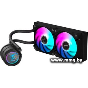 Купить GigaByte Aorus Waterforce II 240 в Минске, доставка по Беларуси