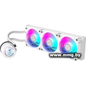 Купить Gigabyte Aorus Waterforce II 360 Ice в Минске, доставка по Беларуси