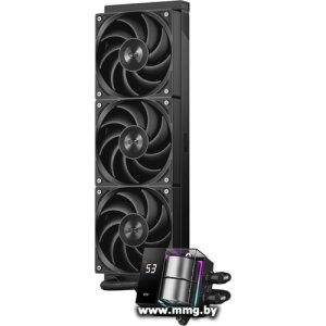PCCooler DS360 (черный) DS360-BKNWXX-GL