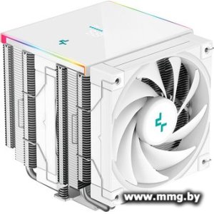 Купить DeepCool AK620 DIgital SE WH R-AK620-WHADMN-GJD в Минске, доставка по Беларуси