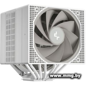 Купить DeepCool Assassin VC Elite WH R-ASN4-WHNVNN-GJD в Минске, доставка по Беларуси