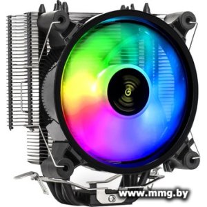 ExeGate Dark Magic EXX400V2-PWM.RGB EX293667RUS
