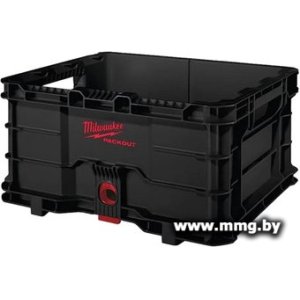 Купить Ящик для инструментов Milwaukee PackOut Crate 4932471724 в Минске, доставка по Беларуси