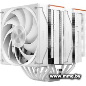 PCCooler RZ620 (белый) RZ620-WHNWNX-GL