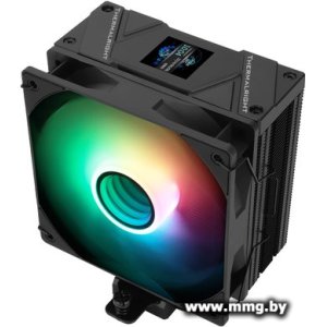 Купить Thermalright Assassin Spirit 120 Vision ARGB (черный) в Минске, доставка по Беларуси