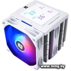 Купить Thermalright Peerless Assassin 120 Digital ARGB (белый) в Минске, доставка по Беларуси