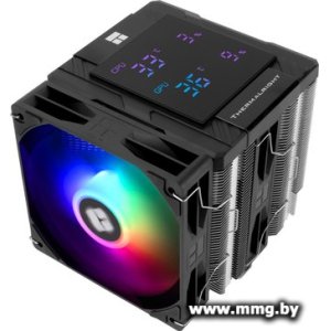 Купить Thermalright Peerless Assassin 120 Digital ARGB (черный) в Минске, доставка по Беларуси