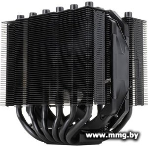 Купить Thermalright Silver Soul 135 (черный) в Минске, доставка по Беларуси