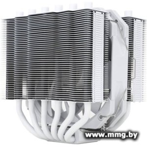 Купить Thermalright Silver Soul 135 (белый) в Минске, доставка по Беларуси
