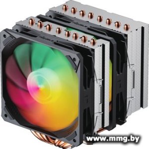 upHere D8SEC (черный)