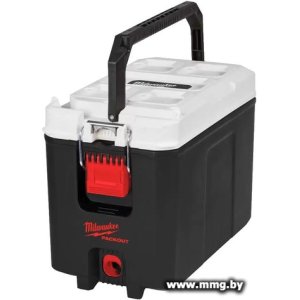 Купить Кейс Milwaukee Packout Hardcooler 4932471722 в Минске, доставка по Беларуси