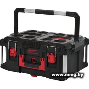 Купить Ящик для инструментов Milwaukee PackOut Large 4932464079 в Минске, доставка по Беларуси