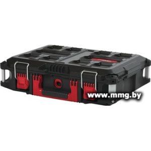Купить Кейс Milwaukee PackOut Toolbox 4932464080 в Минске, доставка по Беларуси