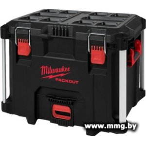 Купить Ящик для инструментов Milwaukee Packout XL Box 4932478162 в Минске, доставка по Беларуси
