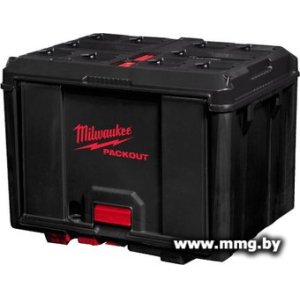 Купить Ящик для инструментов Milwaukee Packout 4932480623 в Минске, доставка по Беларуси