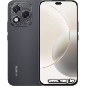 Купить HONOR 400 Lite 8GB/256GB (вельветовый черный) в Минске, доставка по Беларуси