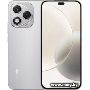 Купить HONOR 400 Lite 8GB/256GB (вельветовый серый) в Минске, доставка по Беларуси