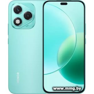 Купить HONOR 400 Lite 8GB/256GB (бирюзово-зеленый) в Минске, доставка по Беларуси