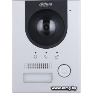 Купить Dahua DHI-VTO2201F-P-S2 в Минске, доставка по Беларуси