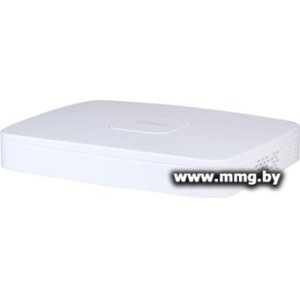 Купить Видеорегистратор Dahua DHI-NVR2108-8P-4KS3 в Минске, доставка по Беларуси