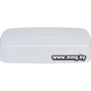 Купить Видеорегистратор Dahua DHI-NVR2116-4KS3 в Минске, доставка по Беларуси