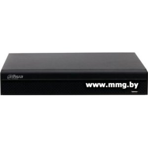 Купить Видеорегистратор Dahua DHI-NVR4116HS-8P-4KS3 в Минске, доставка по Беларуси
