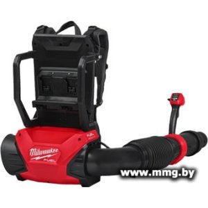 Купить Воздуходувка Milwaukee M18 Fuel M18F2BPB-0 4933493212 без АК в Минске, доставка по Беларуси