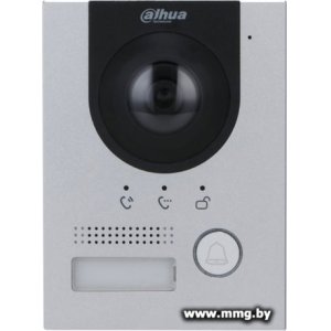 Купить Dahua DHI-VTO2202F-P-S2 в Минске, доставка по Беларуси