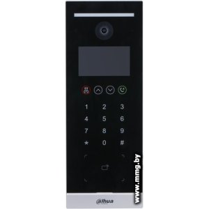 Купить Dahua DHI-VTO6521H-D-S2 в Минске, доставка по Беларуси