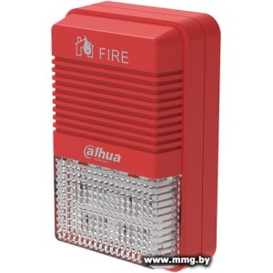 Купить Сирена Dahua DHI-HY-1500 в Минске, доставка по Беларуси