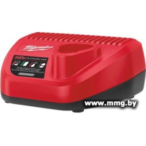 Купить Milwaukee C12 C 4932352000 (12В) в Минске, доставка по Беларуси