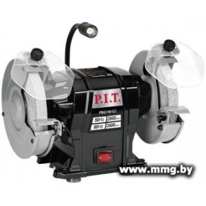 Купить Заточный станок P.I.T. PBG150-C2 в Минске, доставка по Беларуси