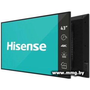 Hisense 43DM66D