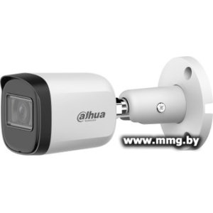 Купить CCTV-камера Dahua DH-HAC-B2A21P-U-IL-0280B в Минске, доставка по Беларуси