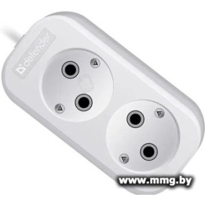 Купить Defender B220 (3 м) (99271) (белый) в Минске, доставка по Беларуси