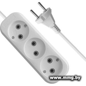 Купить Defender B230 (3 м) (99277) (белый) в Минске, доставка по Беларуси