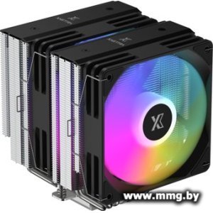 Купить XASTRA AX620 Basic ARGB (AX620-XXAFMX-GL) в Минске, доставка по Беларуси