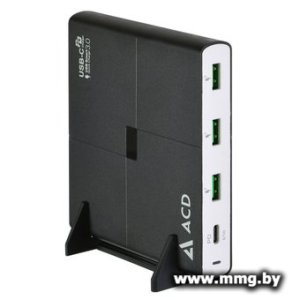 Купить Зарядное устройство ACD ACD-P904U-V1B в Минске, доставка по Беларуси