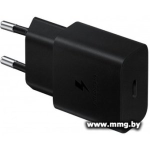 Зарядное устройство Samsung EP-T1510XBEGEU