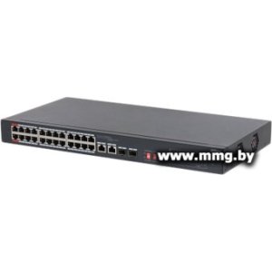 Купить Dahua DH-S3226-24ET-375 в Минске, доставка по Беларуси