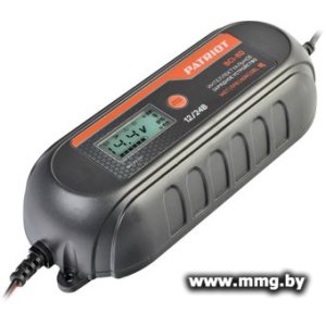 Купить Зарядное устройство Patriot BCI-8 D в Минске, доставка по Беларуси