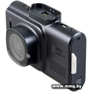 Купить Видеорегистратор SilverStone F1 CityScanner 4K в Минске, доставка по Беларуси