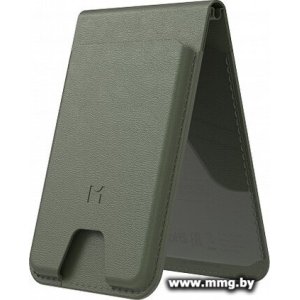 Кредитница Magssory Geotag Magnetic Khaki ACL003k
